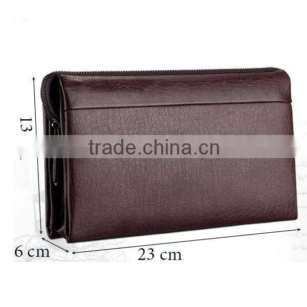 2014 leather clutch bags,mens clutch bags,leather clutch bags for men