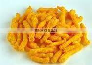 Cheese Ball,Corn Curl,KurKure Snacks Making Machine