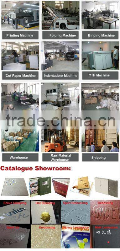 Custom pocket file folder with clips, plastic file folder,presentation folder,paper file folder manufacturer in China for years