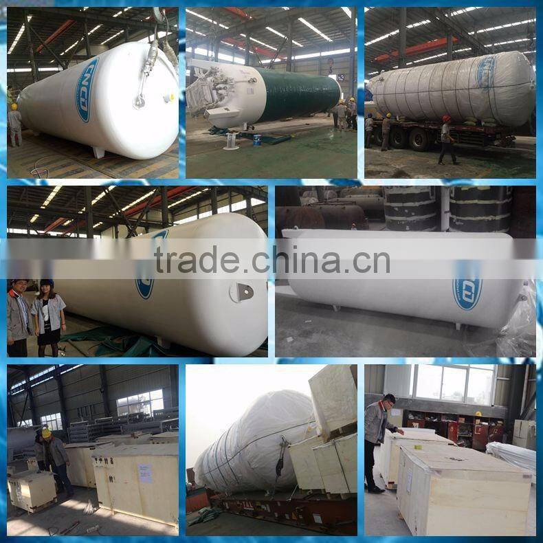 High quality easy operation Chemical storage Tank