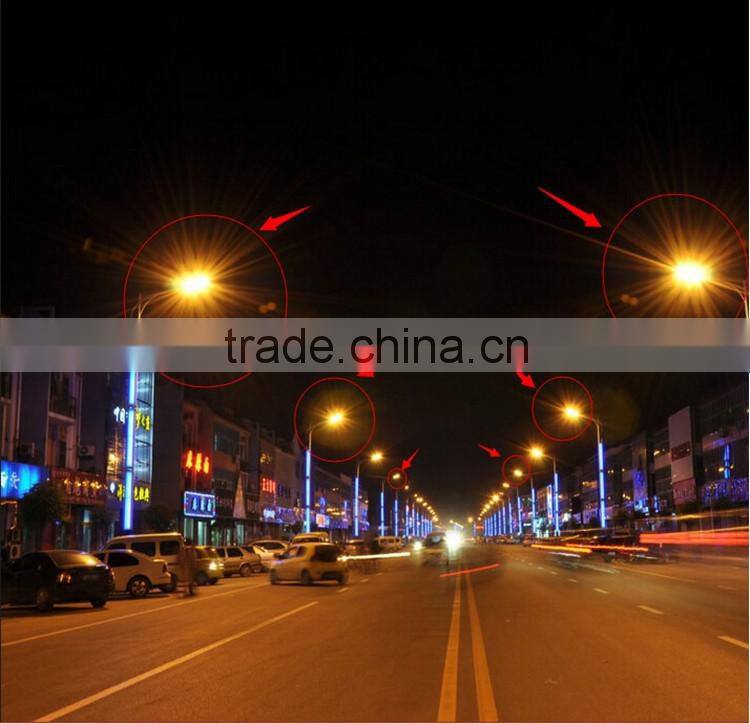 Dimmable led bulb lights Epistar ce rohs 5w 8w 10w 12w led lamp clear led r7s 118mm 8w