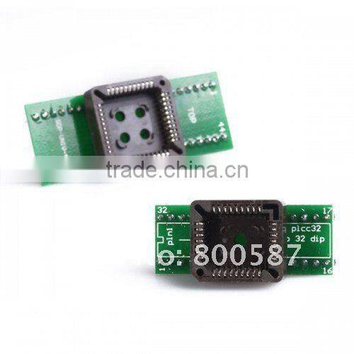 High quality !!! NEW TOP TOP3100 Universal Programmer for Windows7/Vista/Xp 32bits MCU PIC AVR 51,hot sale!