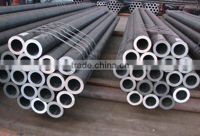 ASTM A355 1/2*SCHXX160 P 22 ALLOY STEEL PIPE