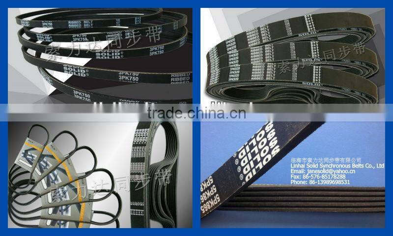 poly v belt FOR MERCEDES BENZ CARS AND TRUCKS 951K6