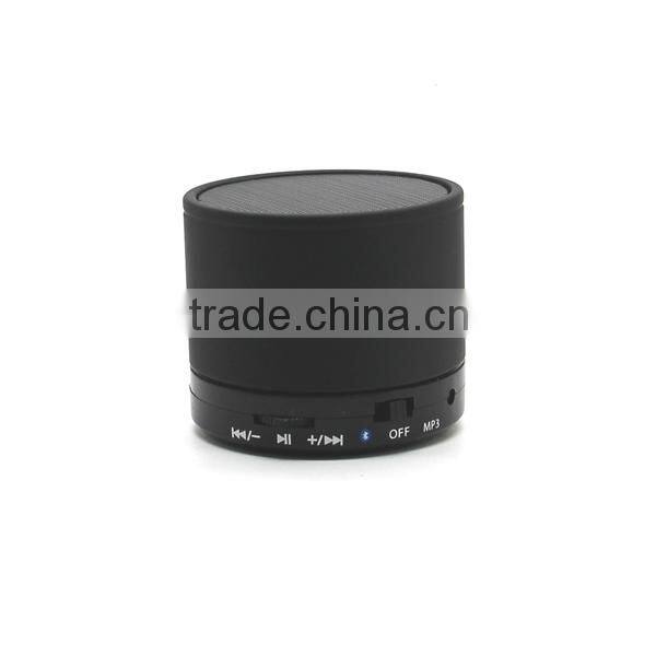 Perfect Sound Mini Bluetooth Speaker S10 With Phone Handsfree