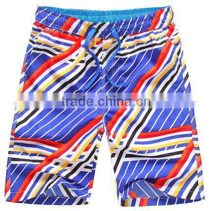 2015 newest mens swim shortS beach shorts swim trunk