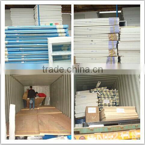 Prefabricated houses and low price