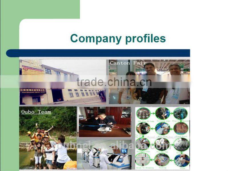 LED Bulb Light, 9W SMD 5630