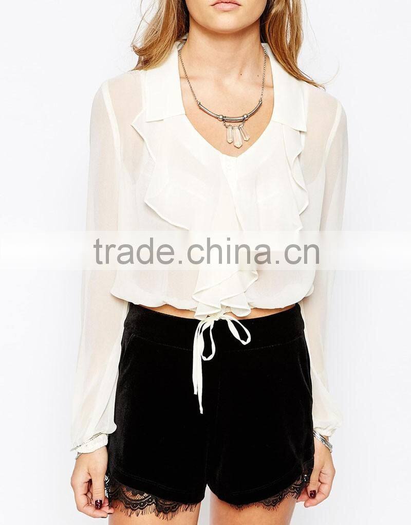 Outdoor lady sports skirts designs dress summer apparel suppliers