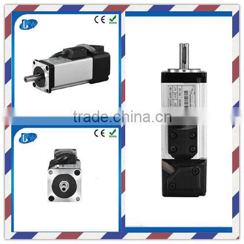 100W 40mm small ac servo motor