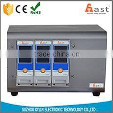 6 Zone Hot Runner Temperature Controller for Plastic Injection