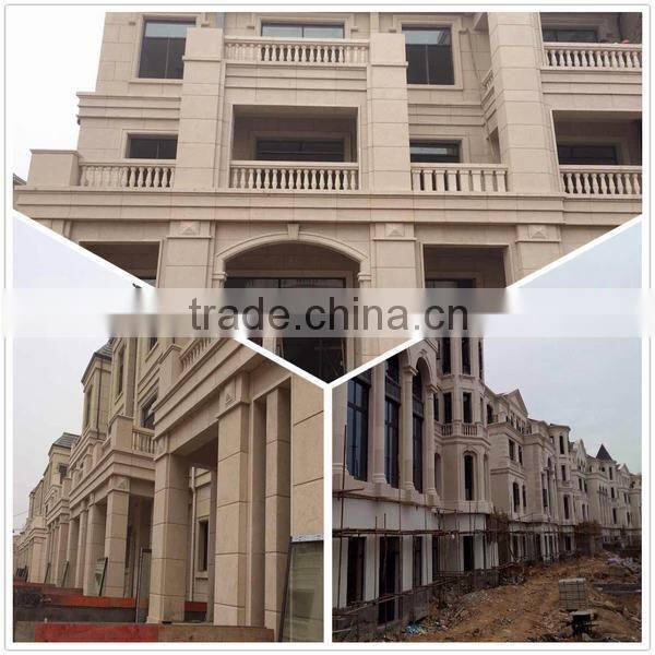 Hot sale natural prices of white limestone