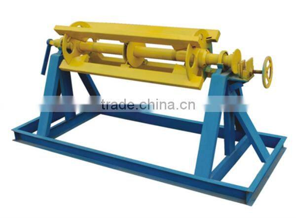 Roof Roll Forming Machine