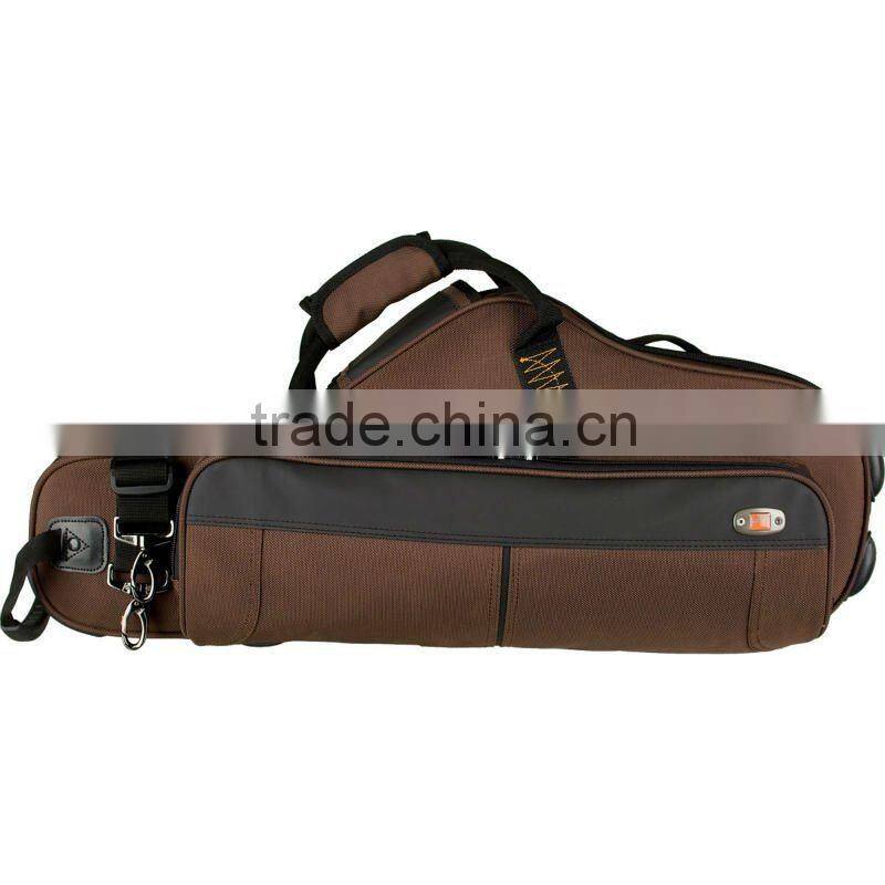 Protec Contoured Alto Sax Pro Pac