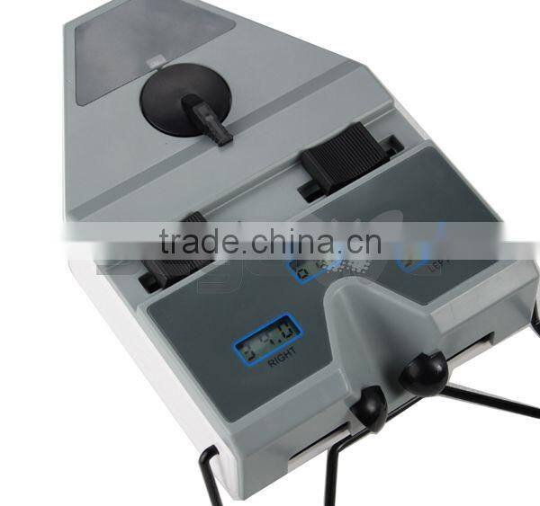 Lowest Price New CE APPROVED Digital LCD Optical Pupilometer PD Pupil Meter