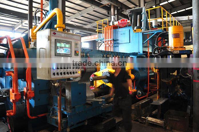 Is alloy or not 6000 series grade T3-T8 aluminum alloy extruded shell