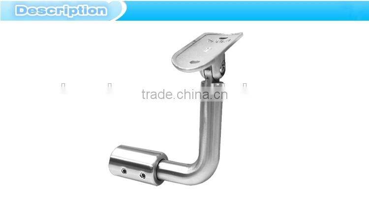 HB-32 High-end and classy adjustable handrail bracket