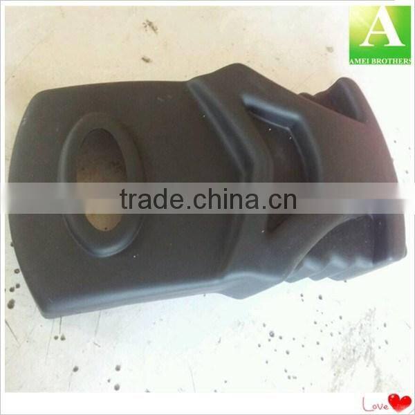 plastic silk-screen vacuum formed ABS material game shell factory