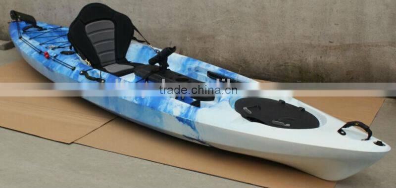china fish kayak sale price