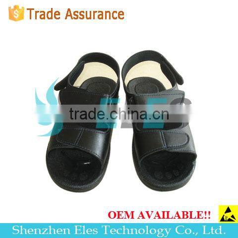 Anti-Static/ESD safety Shoes