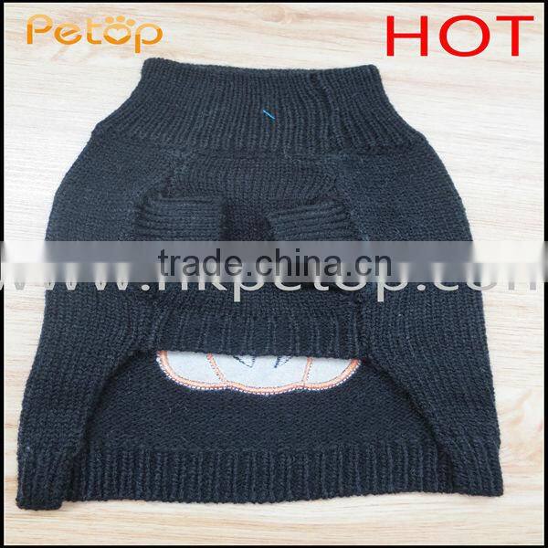 Stock Christmas Snowman Dog Sweater Apparel