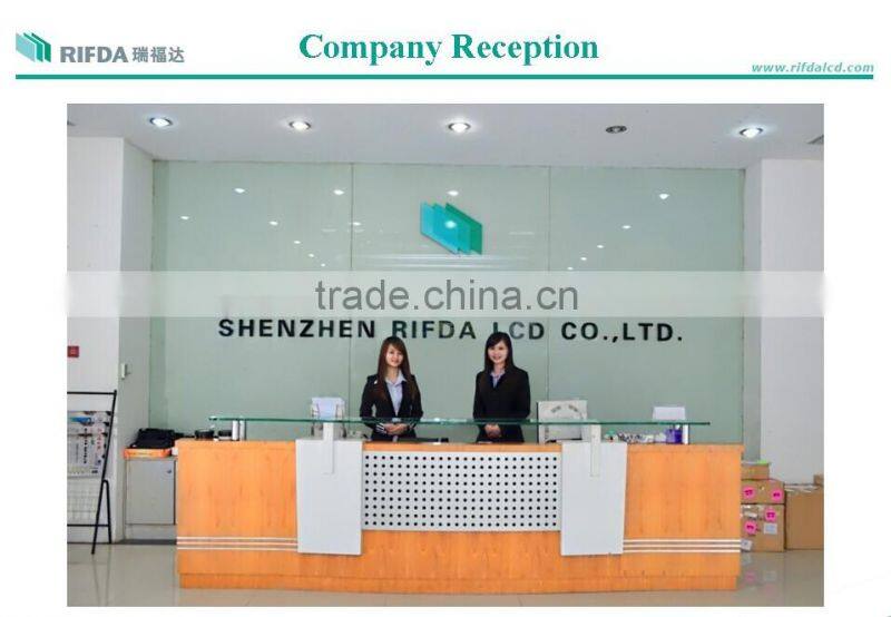 VA lcd /high contrast ratio/black background/blender/electromagnetic oven/car mounted display/audio display