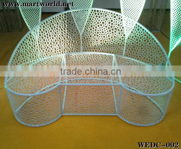 LED light wedding chair for wedding decoration party home&hotel decoration(WEDC-002)