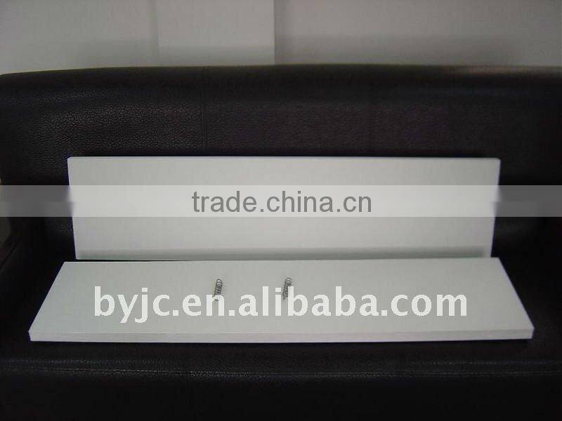 Fiberglass Wall Baffle - fabric baffles panel