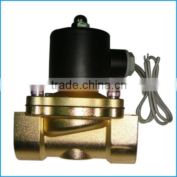 2W025-08 Series General Purpose 2 port 2 position Solenoid Valve