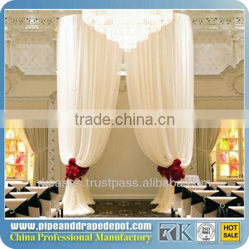 stage decoration backdrop design sample with best price