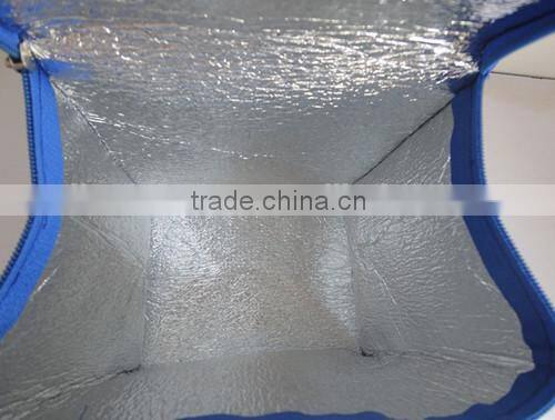 wholesale insulated polyester cooler bag