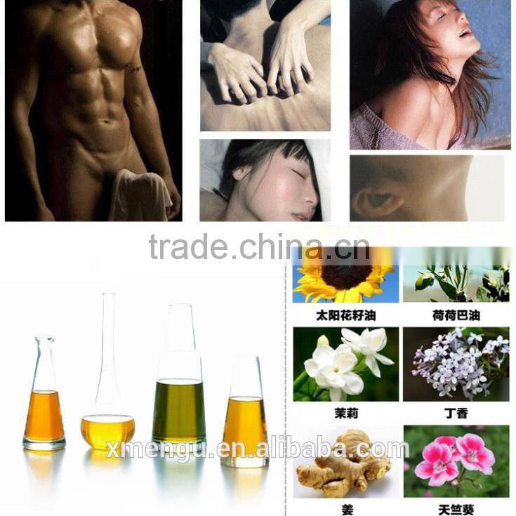 Great Effect Male's Penis Enhancement Oil Penis lengthening Oil Penis Care Essence Oil
