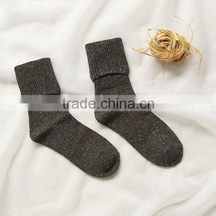 2016 femail gender fashion casual socks stocking socks OEM service