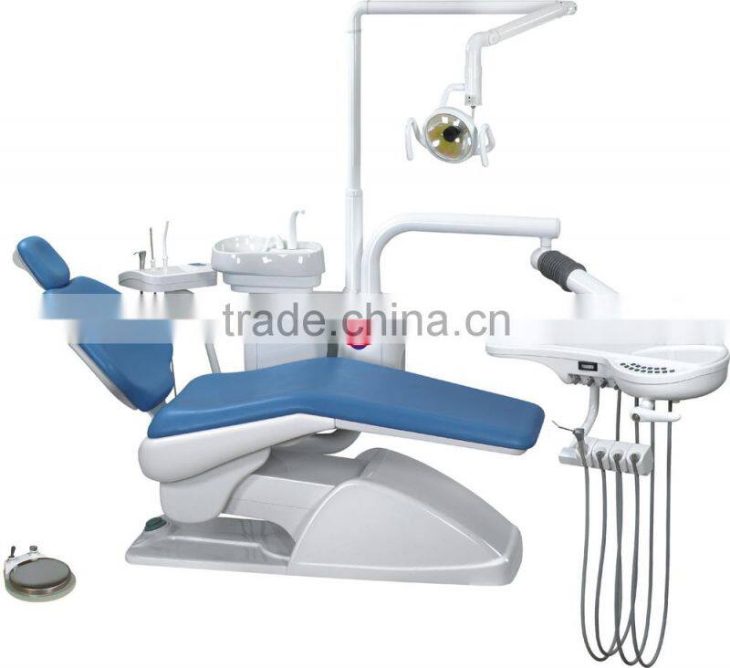dental chair unit