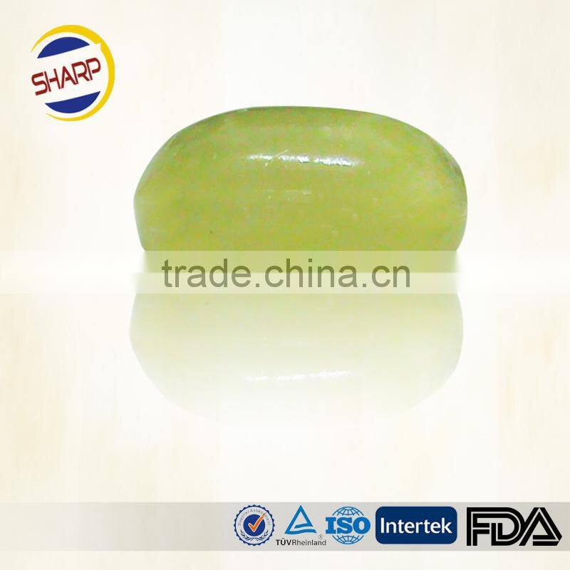 Famous healthy soap oats/ hand body soap cleansers