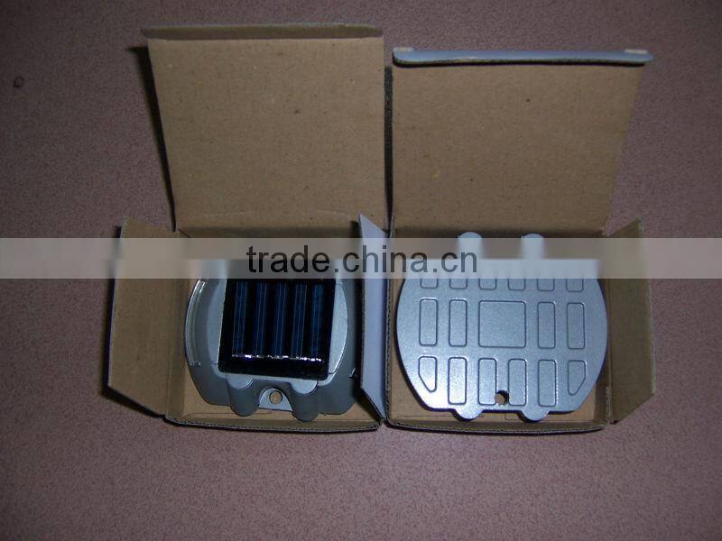 Roadsafe single side LED Solar Reflective Road Markers