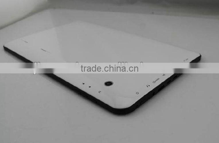 2013 Allwinner A20 10 inch Tablet PC Dual Core 1G/8G Android 4.2 high quality cheap pc notebook