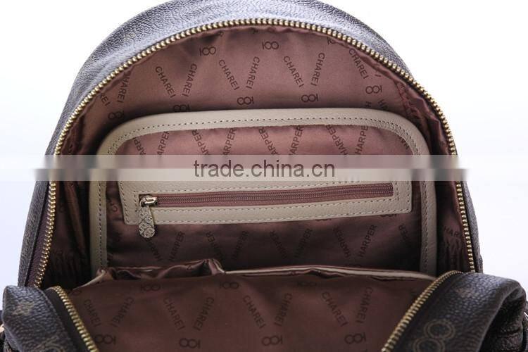 Military Travelling Waterproof Backpack