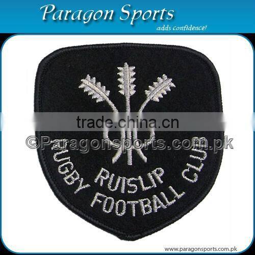 Embroidered Patch PS-706