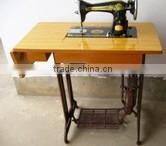 A Highly quality domestic sewing machine for home or sewing classes