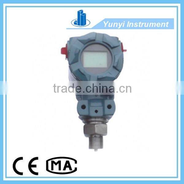modbus rtu smart pressure transmitter