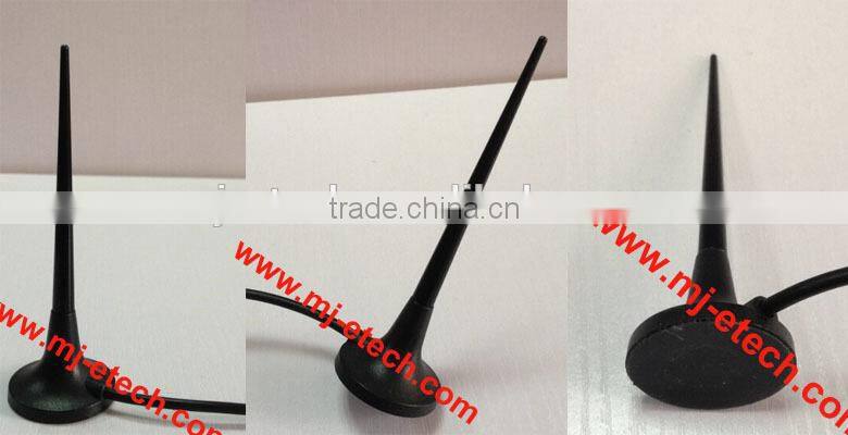 (factory) perfect performance GSM Antenna SMA straight male