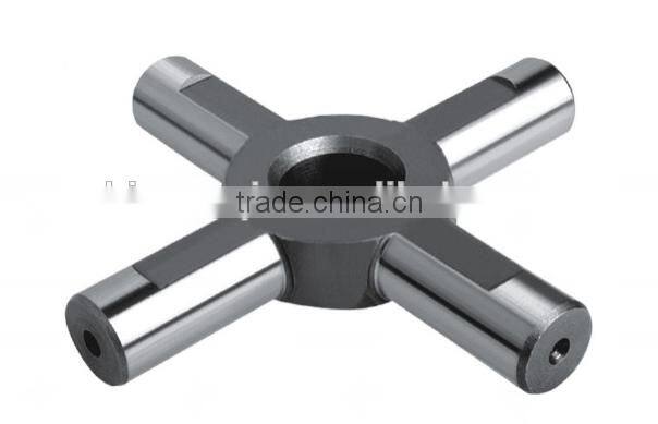 Universal Joint cross 35*210 Rear axle Differential spider for Mitsubishi
