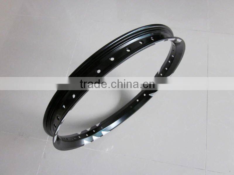 Carbon Type rims