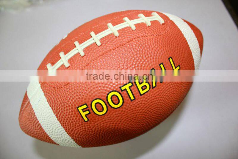Cheap antique american football balls