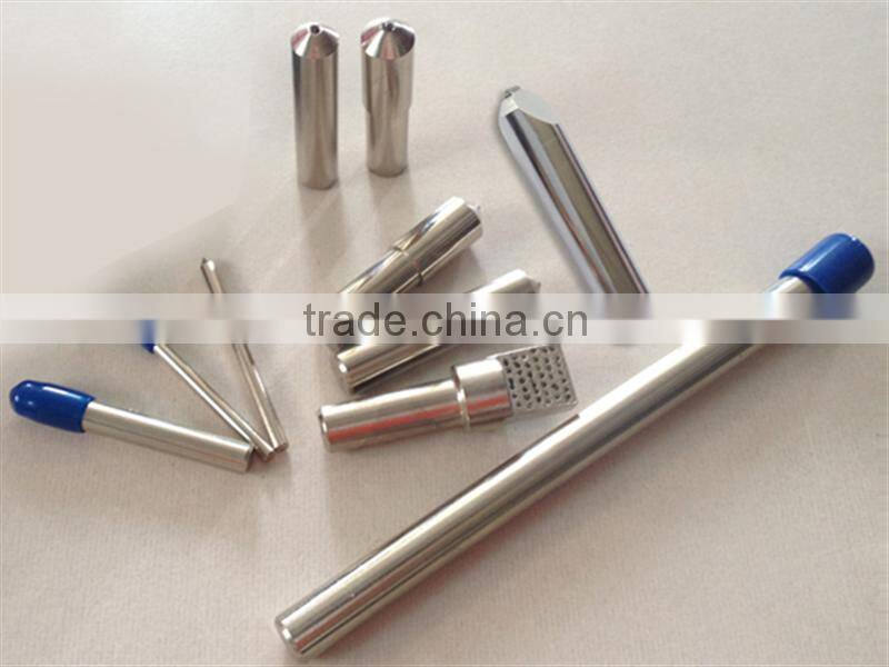 multi point chisel type diamond dressers