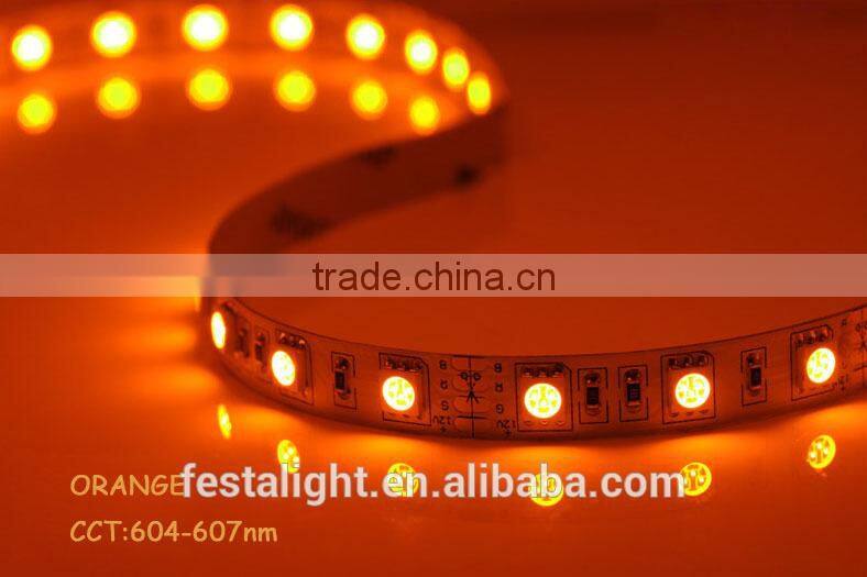 festalight smd5050 Epistar chips Led clothes flashing light mulicolor smd 5050 led strip for clothes