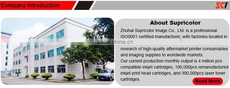 Compatible Toner Kit ar-203 for Sharp toner cartridge