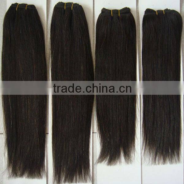 Brazil import export new star hair overseas hair