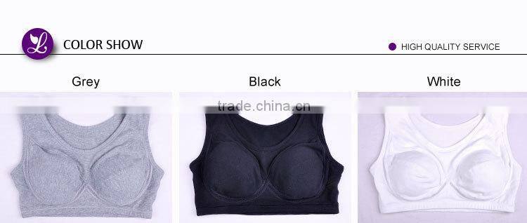 Top Selling Fashionable Breathable Shape One Shoulder Dance Sports Bra Tops